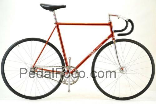 Wilier Pista ficha tecnica